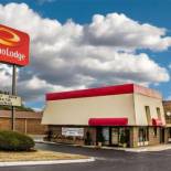 Фотография мотеля Econo Lodge