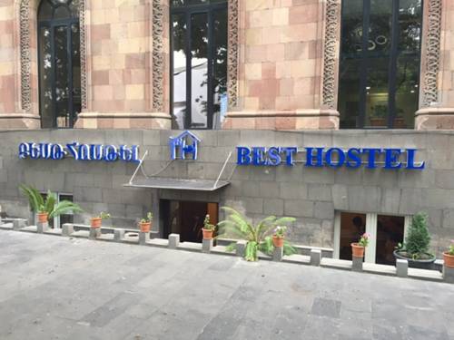 Фотография хостела Best Hostel Republic Square