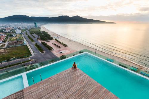 Фотографии гостиницы 
            A La Carte Da Nang Beach