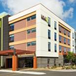 Фотография гостиницы Home2 Suites by Hilton Fargo