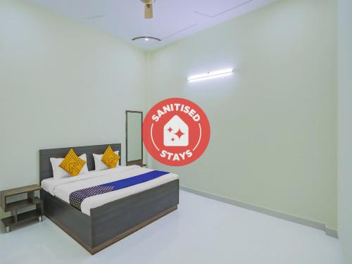 Фотография гостиницы SPOT ON NOD988 Tomer Crown Palace