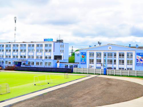 Фотография мини отеля Родина