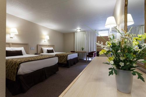 Фотография гостиницы Reagan Resorts Inn