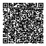 QR код мини отеля Виктория