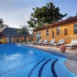 Фотография гостиницы Normann Safari Bush Lodge