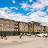 Фотография гостиницы Sandman Hotel Saskatoon