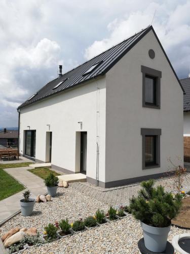 Фотография гостевого дома Chata Tatry Resort