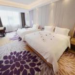 Фотография гостиницы Lavande Hotel Xingyi Jushan Avenue