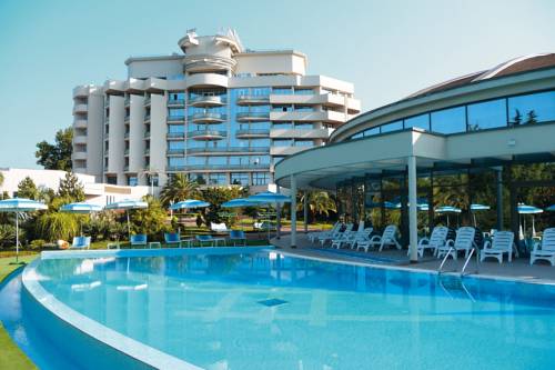 Фотография санатория Черноморье