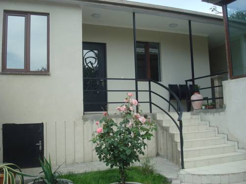 Фотография гостевого дома Guest House Vertigo