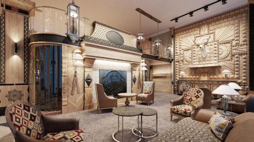 Фотография гостиницы Bachleda Residence Zakopane