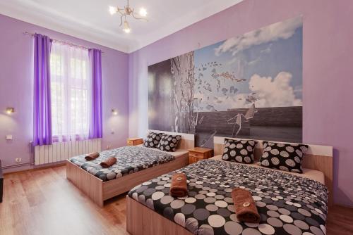 Фотография хостела 70s Hostel