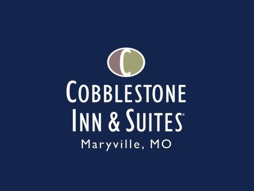 Фотография гостиницы Cobblestone Inn & Suites - Maryville
