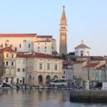 Фотография хостела Hostel Adriatic Piran