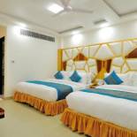 Фотография гостиницы The Gold Inn Paharganj