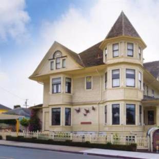 Фотографии мини отеля 
            Pacific Grove Inn