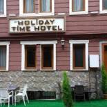 Фотография гостиницы My Holiday Time Hotel