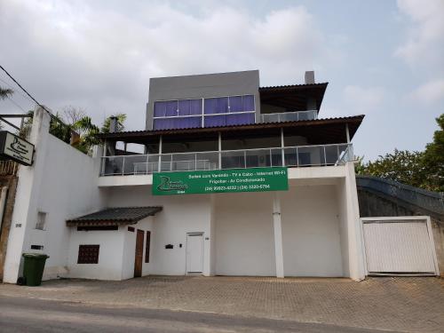 Фотография мини отеля Pousada Casagrande - Roma