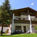 Фотография гостевого дома Modern Holiday Home in Schonau am Konigsee near Ski Area