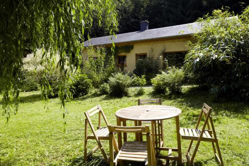 Фотография гостевого дома Villa Waldeslust