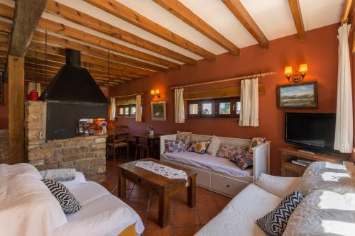 Фотография гостевого дома Casavieja Rural