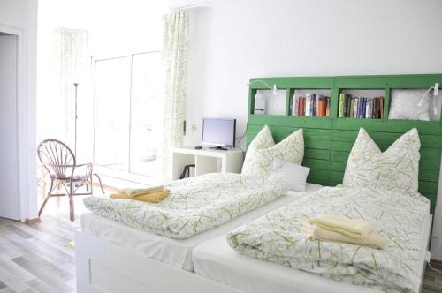 Фотография гостевого дома Die Schlummerkiste