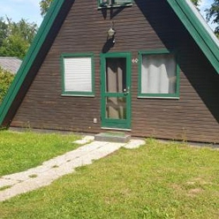 Фотография базы отдыха Ferienhaus Nr. 60 Im Ferienpark am Twistesee