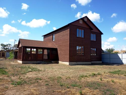 Фотография гостевого дома В Хмелевом