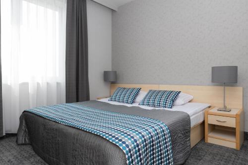 Фотография гостиницы Hotel Perła