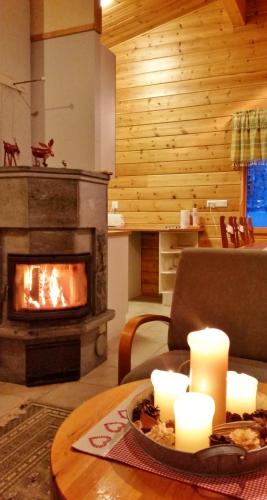 Фотография гостевого дома Petäjäkylä