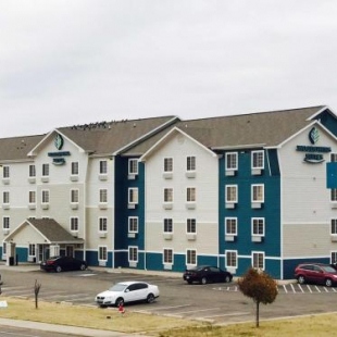 Фотография гостиницы WoodSpring Suites Lubbock South