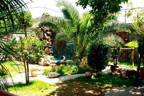 Фотография гостиницы Hotel Ma-Te