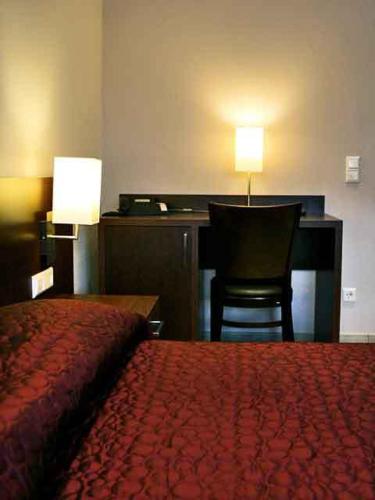 Фотография гостиницы Hotel il Castello Borghese