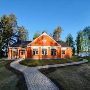 Фотографии мини отеля
B&B Taipaleenniemi