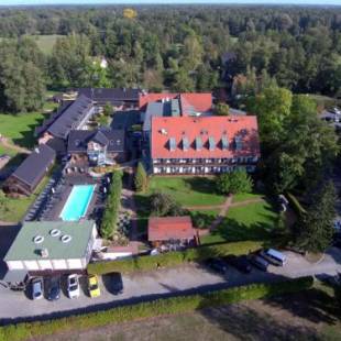 Фотографии гостиницы 
            Landhotel Burg im Spreewald