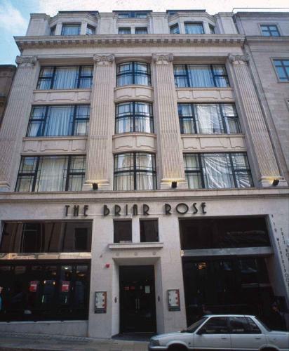 Фотографии гостиницы 
            The Briar Rose Wetherspoon