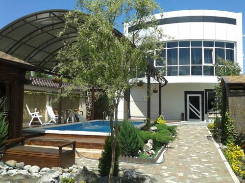 Фотография гостиницы Либерти