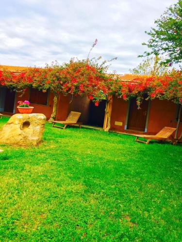 Фотография гостиницы Sant Efisio