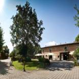 Фотография гостиницы Savoia Hotel Country House Bologna