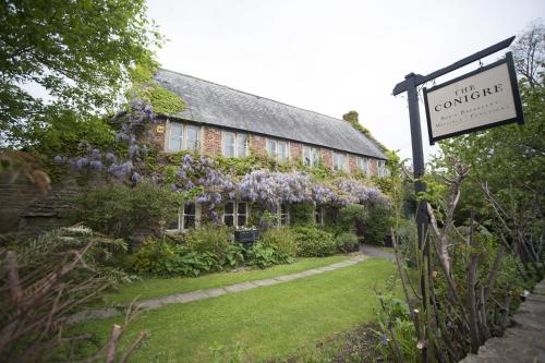 Фотография гостевого дома The Conigre