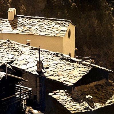 Фотография мини отеля Hotel La Reserve