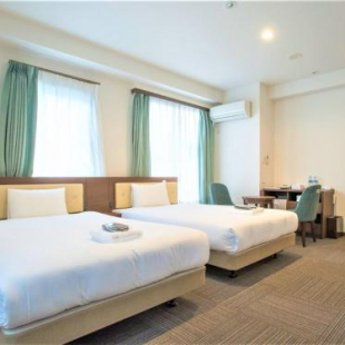 Фотография гостиницы SHIN YOKOHAMA SK HOTEL - Non Smoking - Vacation STAY 86110