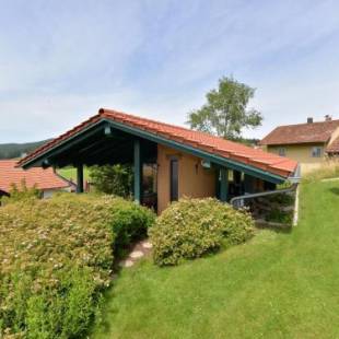 Фотографии гостевого дома 
            Comfortable holiday home in Blossersberg Bavaria with terrace