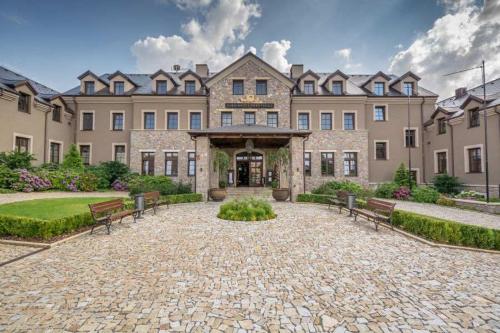 Фотография гостиницы Park Hotel Popovicky