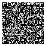 QR код хостела Борода