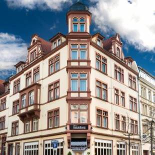 Фотографии гостиницы 
            The Heidelberg Exzellenz Hotel