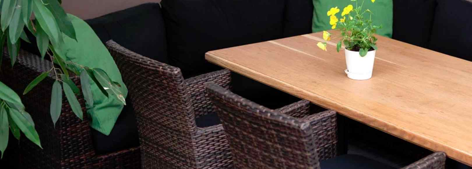 Фотография банкетного зала Veranda