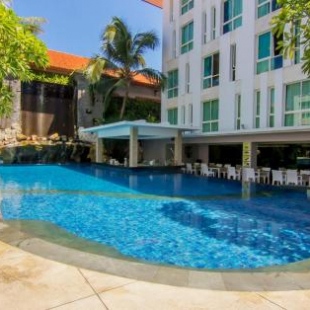 Фотография гостиницы Bintang Kuta Hotel