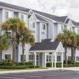 Фотография гостиницы Microtel Inn & Suites by Wyndham Spring Hill/Weeki Wachee