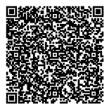 QR код мини отеля Café Chalet Edelweiss